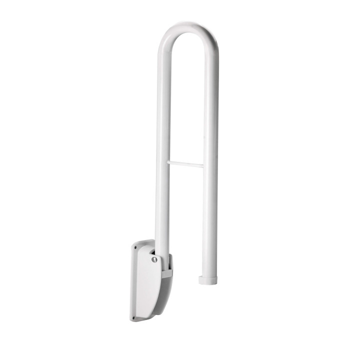 Uchwyt ścienny składany - 76 cm – Deante