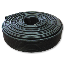 Wąż synthetic rubber hose 2" / 60m – Bradas