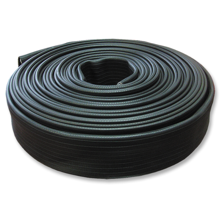 Wąż synthetic rubber hose 2" / 60m – Bradas