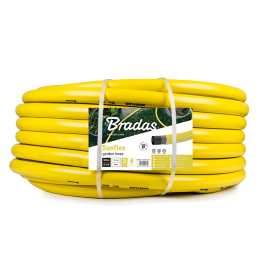 Wąż ogrodowy SUNFLEX 1" - 30m – Bradas