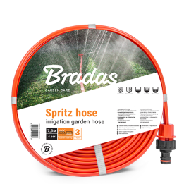 3 kanałowy system zraszający - 15m ,,SPRITZ HOSE"