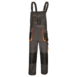 Spodnie Robocze Ogrodniczki Classic R. 56