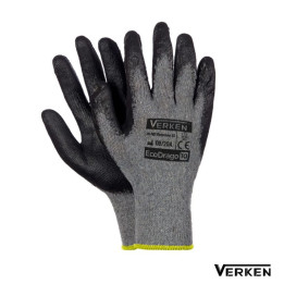 Rękawice robocze EcoDrago 12/480 9 – Verken