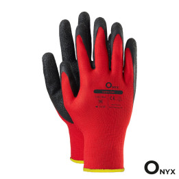 Rękawice robocze Late Red 11 – Verken