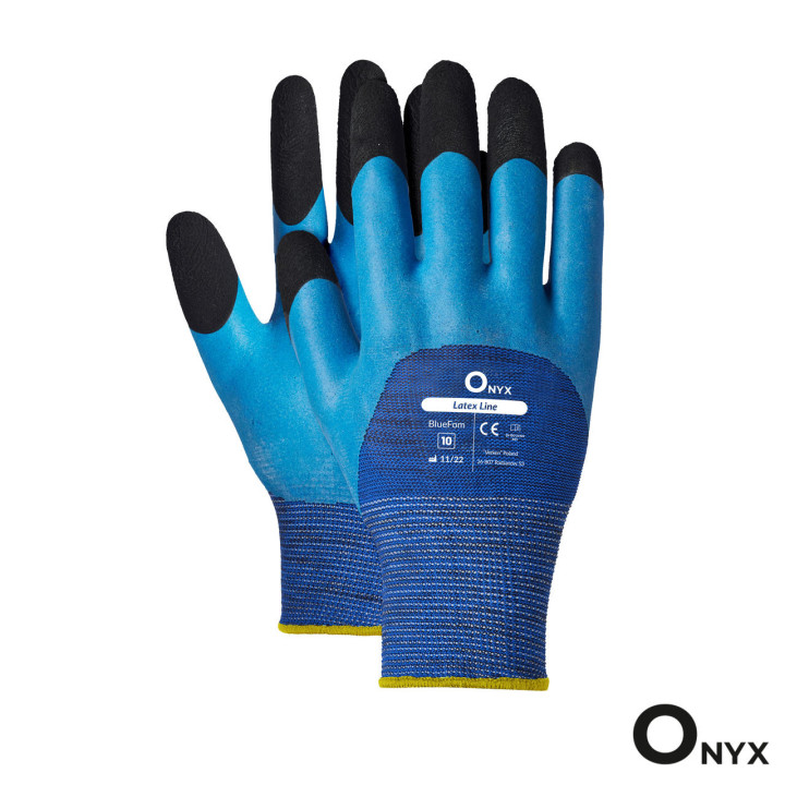Rękawice robocze BlueFom 10 – Verken