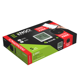 Zestaw promocyjny 4 szt. EONE230W + EGATEZB gratis – Engo
