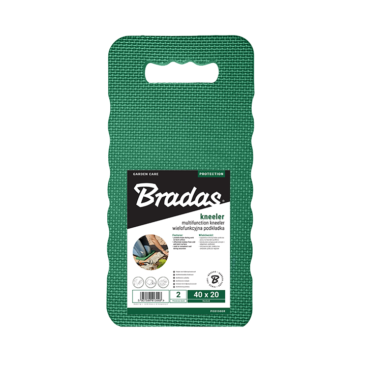 Wielofunkcyjna podkładka – Bradas