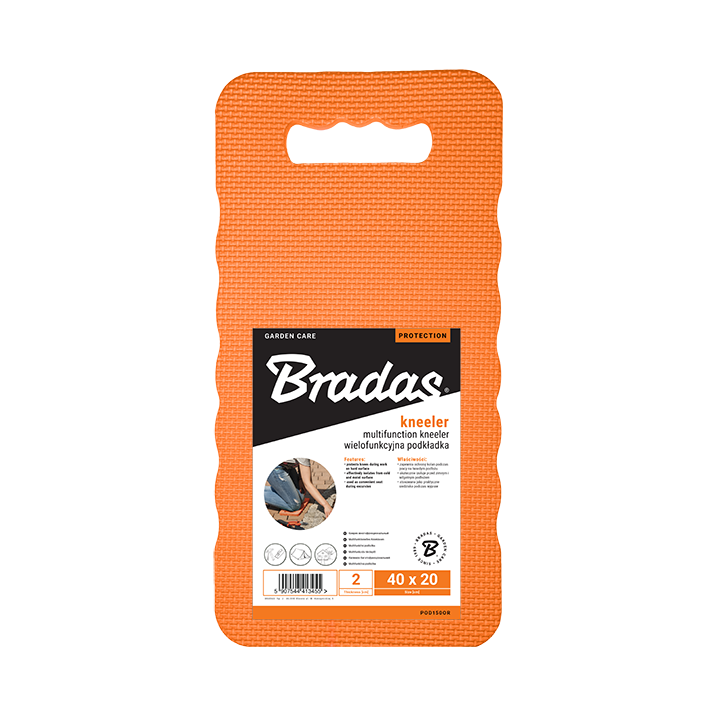 Wielofunkcyjna podkładka – Bradas