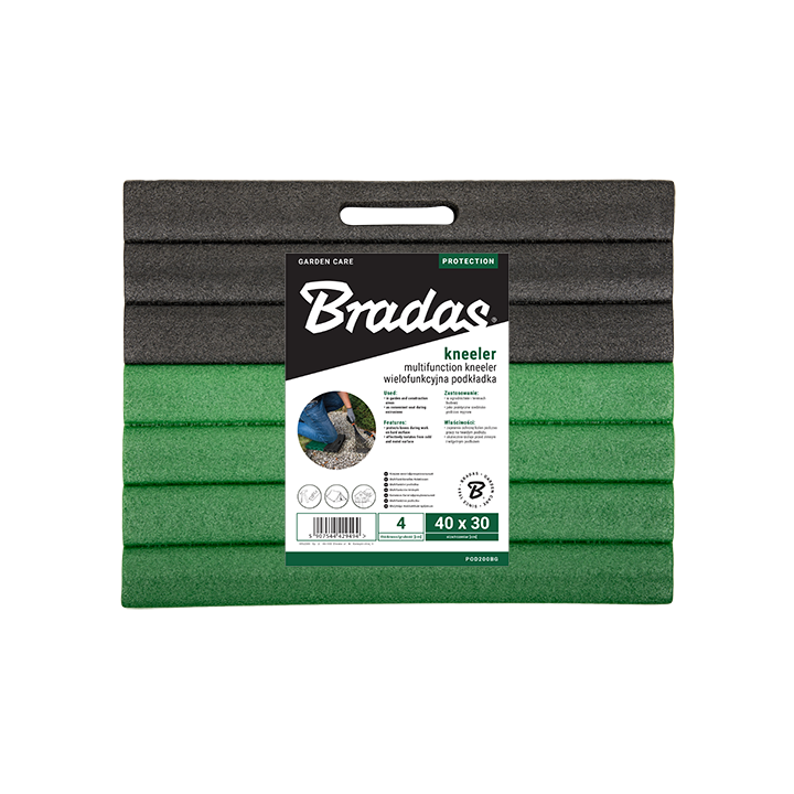 Wielofunkcyjna podkładka – Bradas