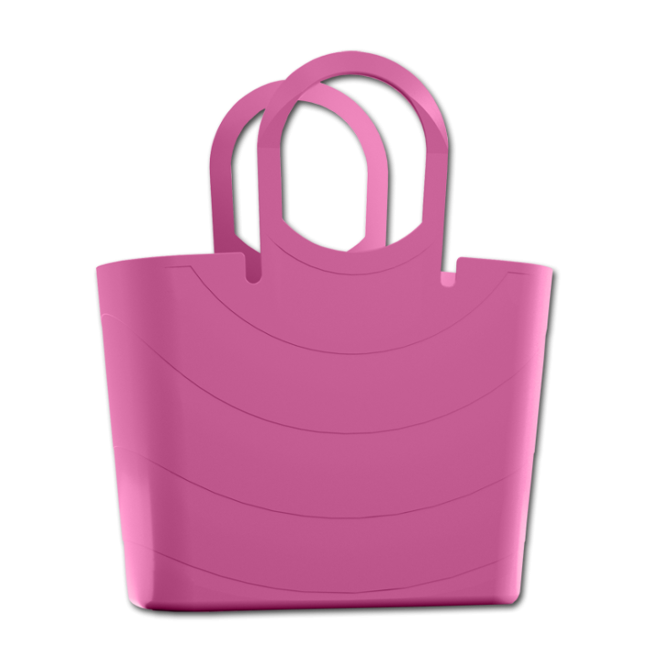 Torba LUCY 24l - FUKSJA – Bradas