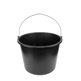 Wiadro ogrodniczo - budowlane PVC 16l
