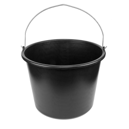 Wiadro ogrodniczo - budowlane PVC 20l – Bradas