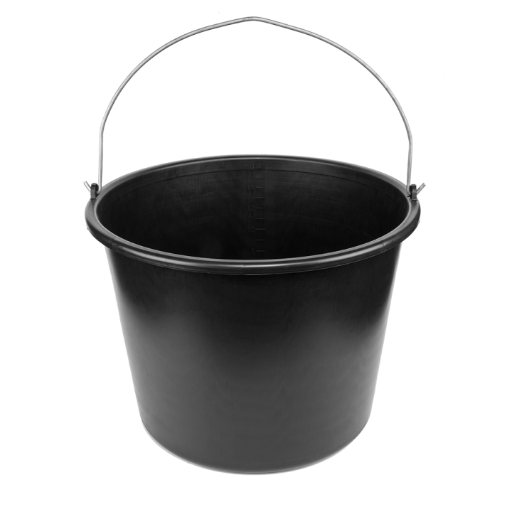 Wiadro ogrodniczo - budowlane PVC 20l – Bradas