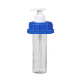 Dozownik 150 ml/ 51mm z pompką na mydło do kanistra – Bradas