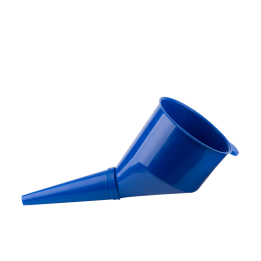 Lejek z sitkiem antystatycznym BLUE – Bradas