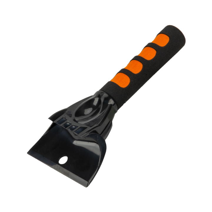 Skrobak do szyb ERGO ICE RIPPER – Bradas