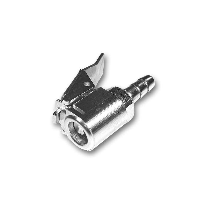 Końcówka do pompowania kół - 6mm – Bradas
