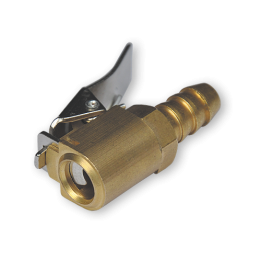 Rozkręcana końcówka do pompowania kół - 6mm – Bradas