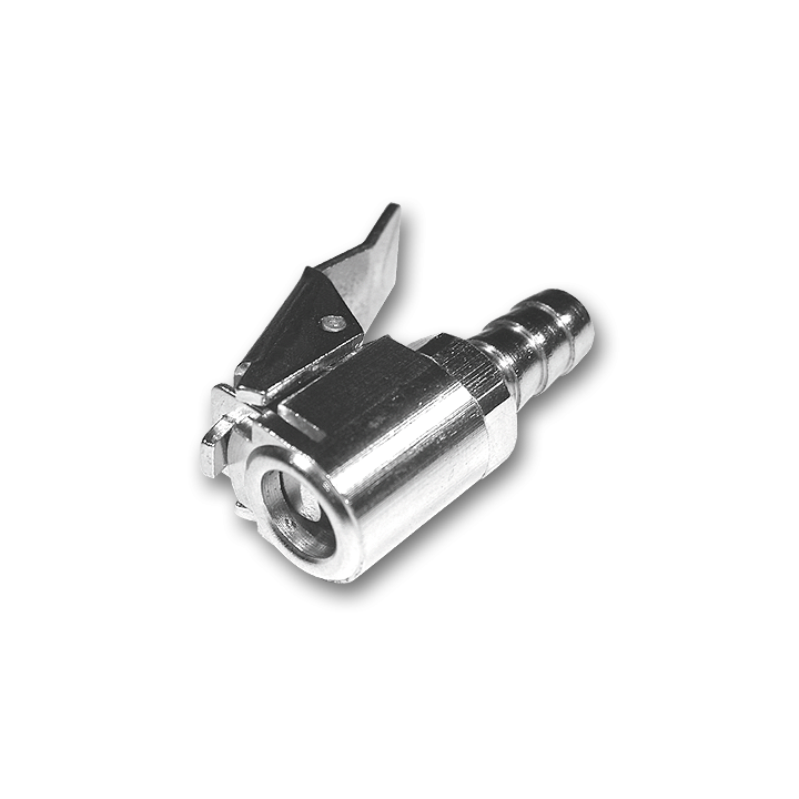 Końcówka do pompowania kół - 8mm – Bradas