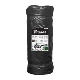 Fliz ochronny BALE COVER 10,4x12,5m – Bradas