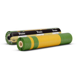 Siatka rolnicza do beli BALER NET 1,23x2000m – Bradas
