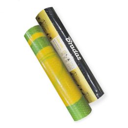 Siatka rolnicza do beli BALER NET 1,3x3600m – Bradas