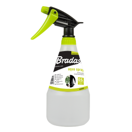 Opryskiwacz ręczny "AQUA SPRAY" 0,5l – Bradas