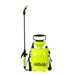 Opryskiwacz ciśnieniowy "AQUA SPRAY LIME" 3l – Bradas