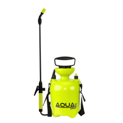 Opryskiwacz ciśnieniowy "AQUA SPRAY LIME" 3l