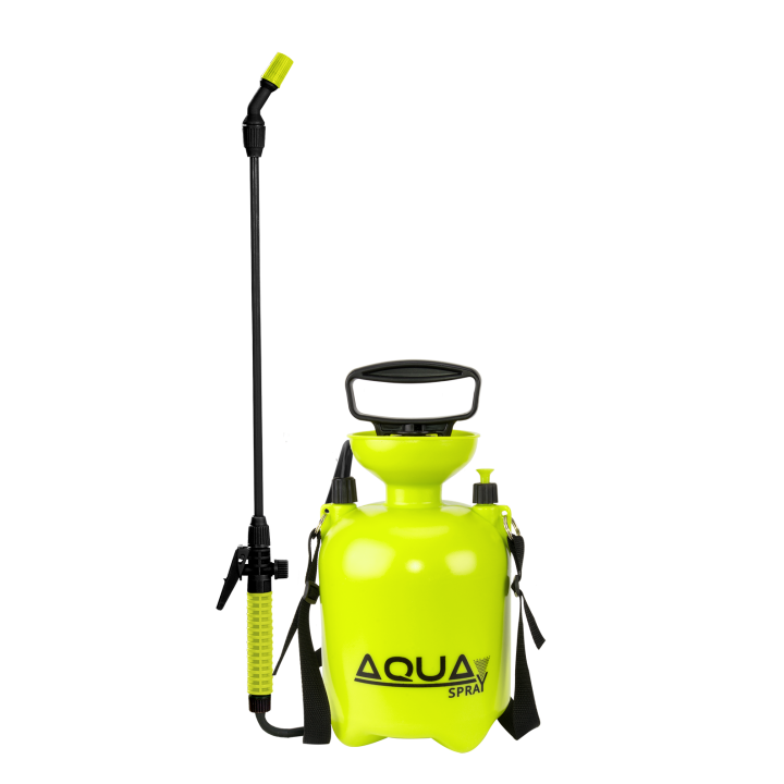 Opryskiwacz ciśnieniowy "AQUA SPRAY LIME" 3l