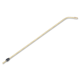 Lanca, przedłużka mosiężna 78cm, PREMIUM – Bradas