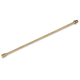 Mosiężna przedłużka 45cm – Bradas