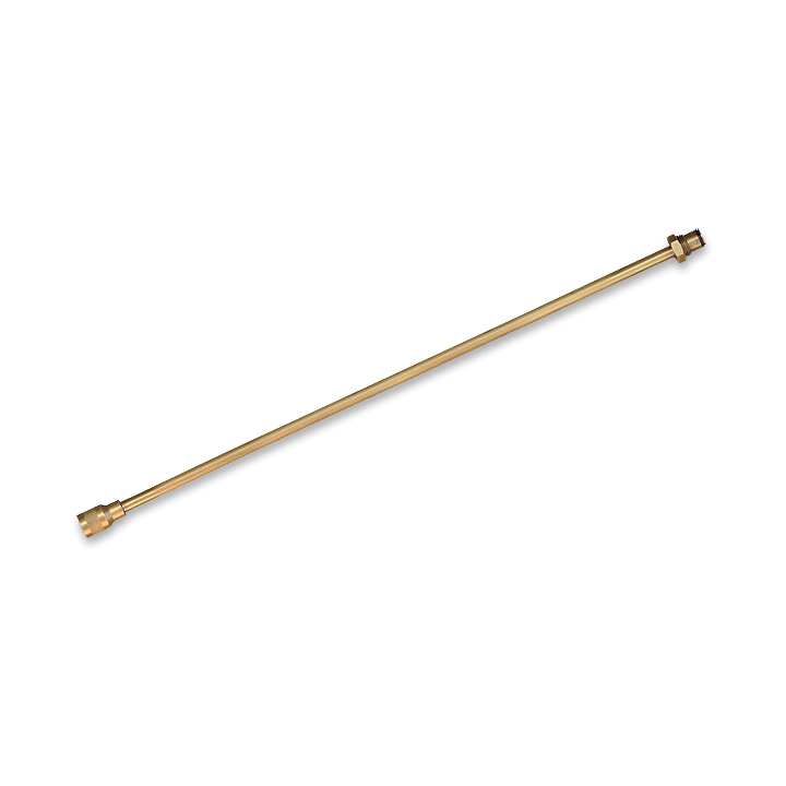 Mosiężna przedłużka 45cm – Bradas