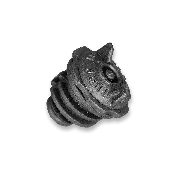 Zawór ciśnienia "ROTOR" – Bradas