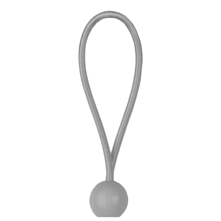 Guma elastyczna z kulką BUNGEE CORD BALL – Bradas