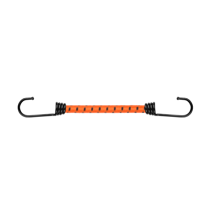 Guma elastyczna z hakiem metalowym BUNGEE CORD HOOK – Bradas