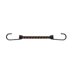 Guma elastyczna z hakiem metalowym BUNGEE CORD HOOK – Bradas