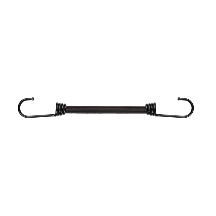 Guma elastyczna z hakiem metalowym BUNGEE CORD HOOK