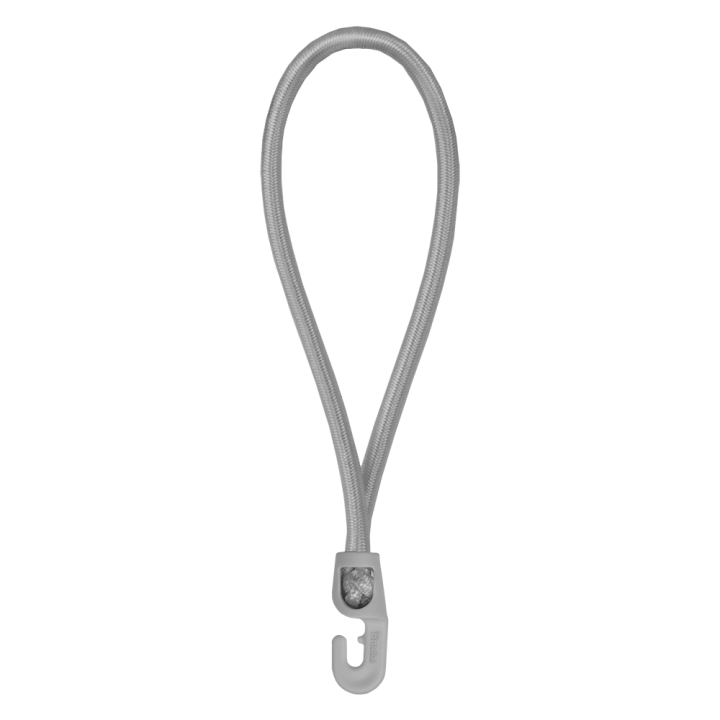 Guma elastyczna z hakiem PVC BUNGEE CORD HOOK – Bradas