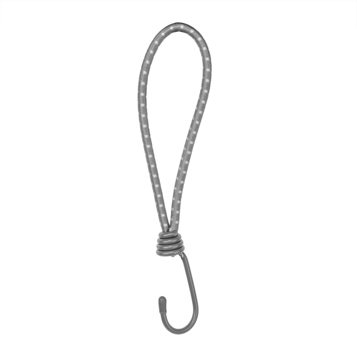 BUNGEE CORD HOOK guma elastyczna 0,6x20cm – Bradas