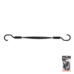 FLAT BUNGEE CORD HOOK guma elastyczna - 2szt. – Bradas