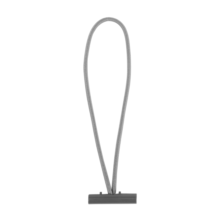 BUNGEE CORD T BAR guma elastyczna z zapadką dł. 20 cm - luz