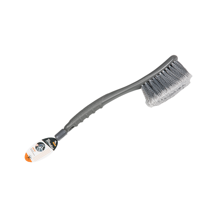 Szczotka samochodowa, krótka – Bradas