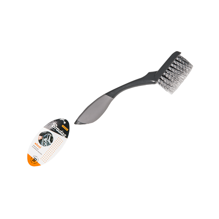 Szczotka do mycia 20cm- krótka