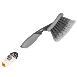 Szczotka do mycia 7x26 cm- krótka – Bradas