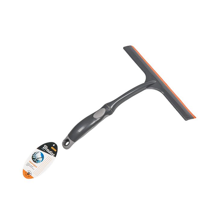 Ściagaczka do mycia szyb 22cm – Bradas