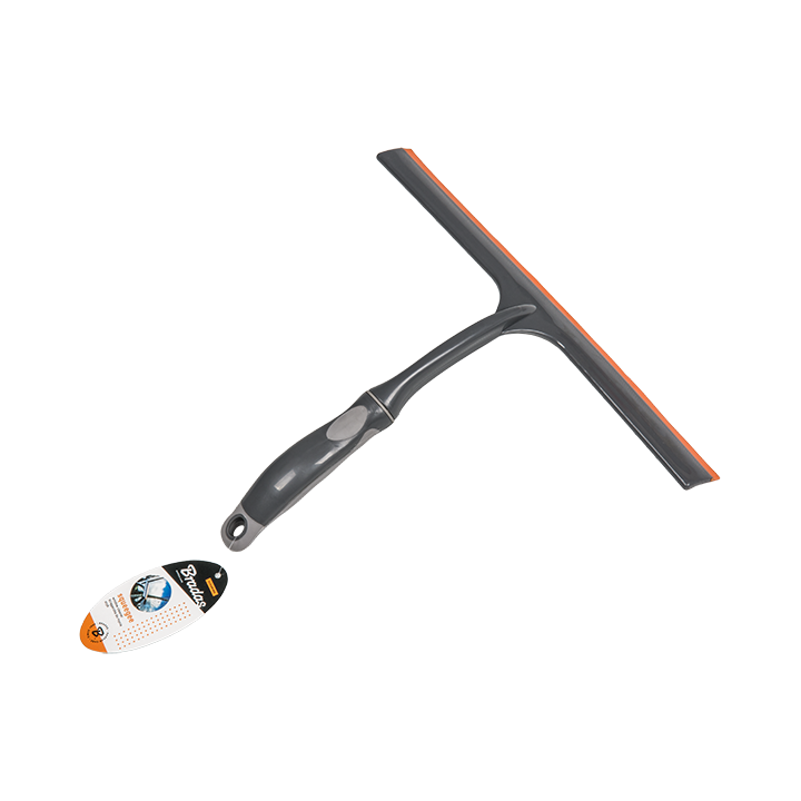 Ściagaczka do mycia szyb 30cm – Bradas