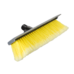 Szczotka samochodowa STANDARD, bez trzonka – Bradas
