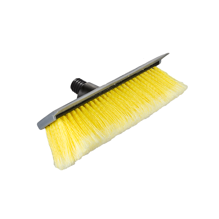 Szczotka samochodowa STANDARD, bez trzonka