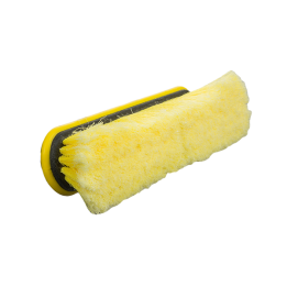 Szczotka do mycia 1-płaszczyznowa 25cm bez trzonka – Bradas